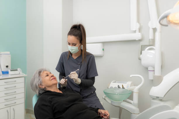 Best Emergency Wisdom Teeth Removal in Jourdanton, TX