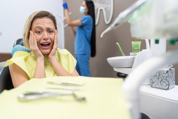 Best Emergency Treatment for Dental Infections or Abscesses in Jourdanton, TX